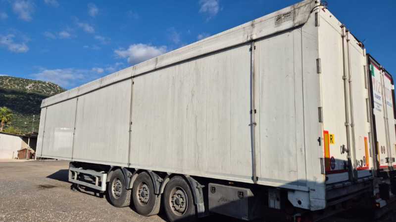 OmecoHub - MENCI 500SL